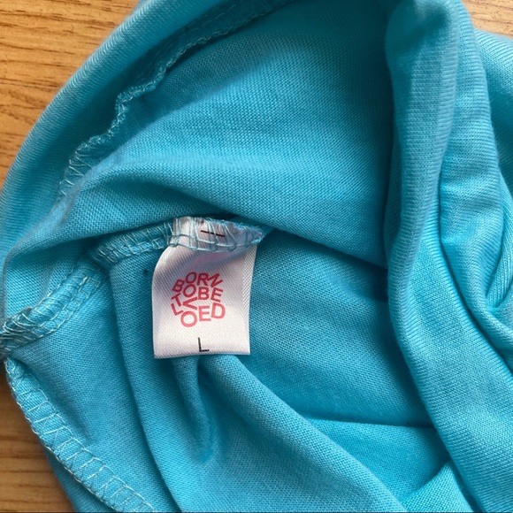 Dog Shirt with Ice cream - Picture 5 of 5